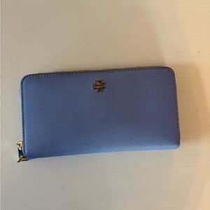 Tory Burch wallet